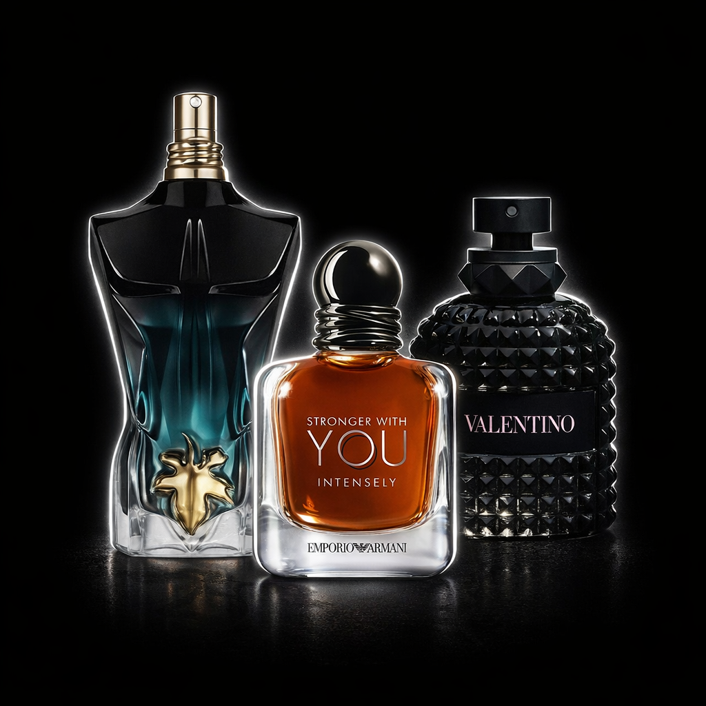 Cologne Supplier - Verified and Trusted