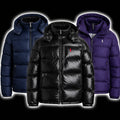Ralph Lauren puffer jacket Supplier